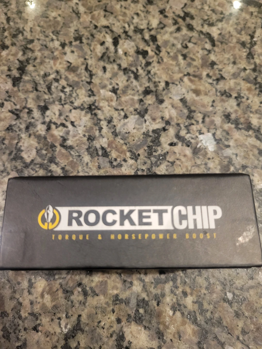 Rocket Chip Torque & Horsepower Boost+ - photo 2