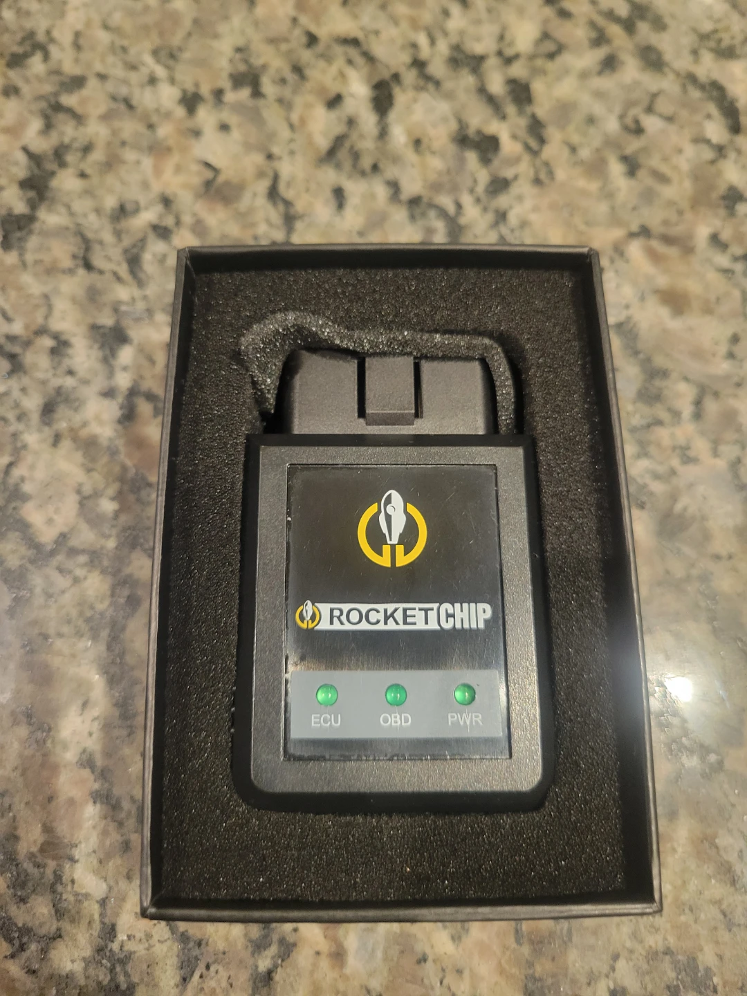 Rocket Chip Torque & Horsepower Boost+ - photo 3