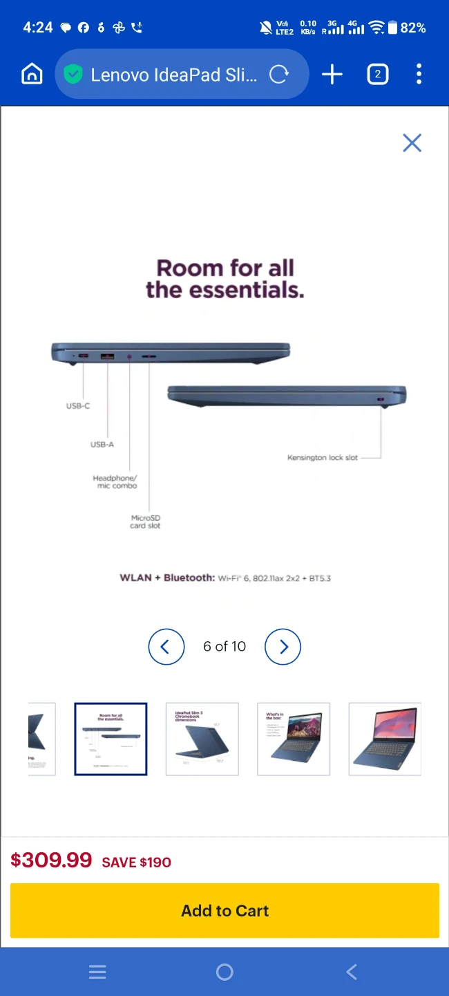LENOVO - photo 4