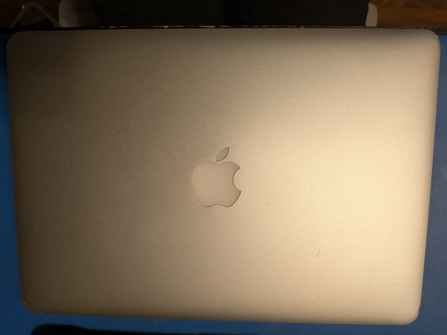 2017 MacBook Air 13" 8GB RAM - photo 3