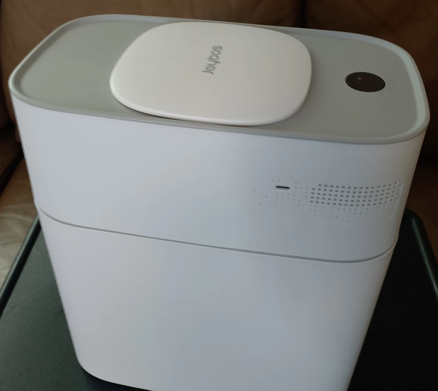 Joybos Smart Trash Can - photo 4