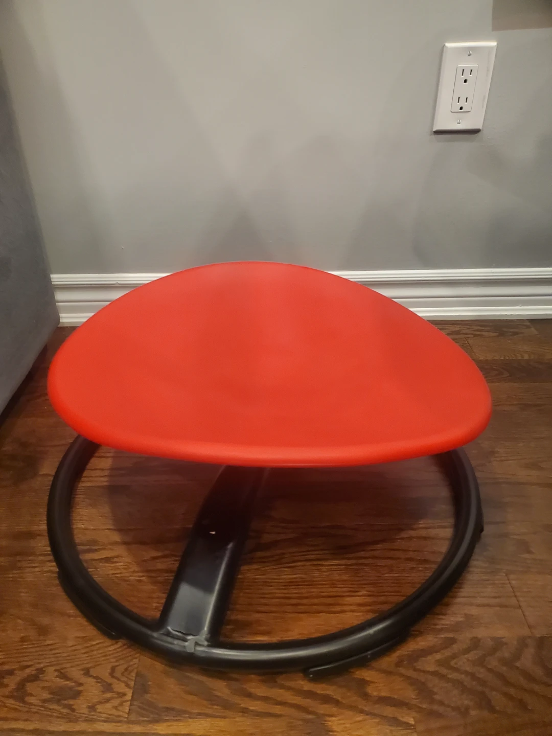 Sensory Spinning stool for Autism