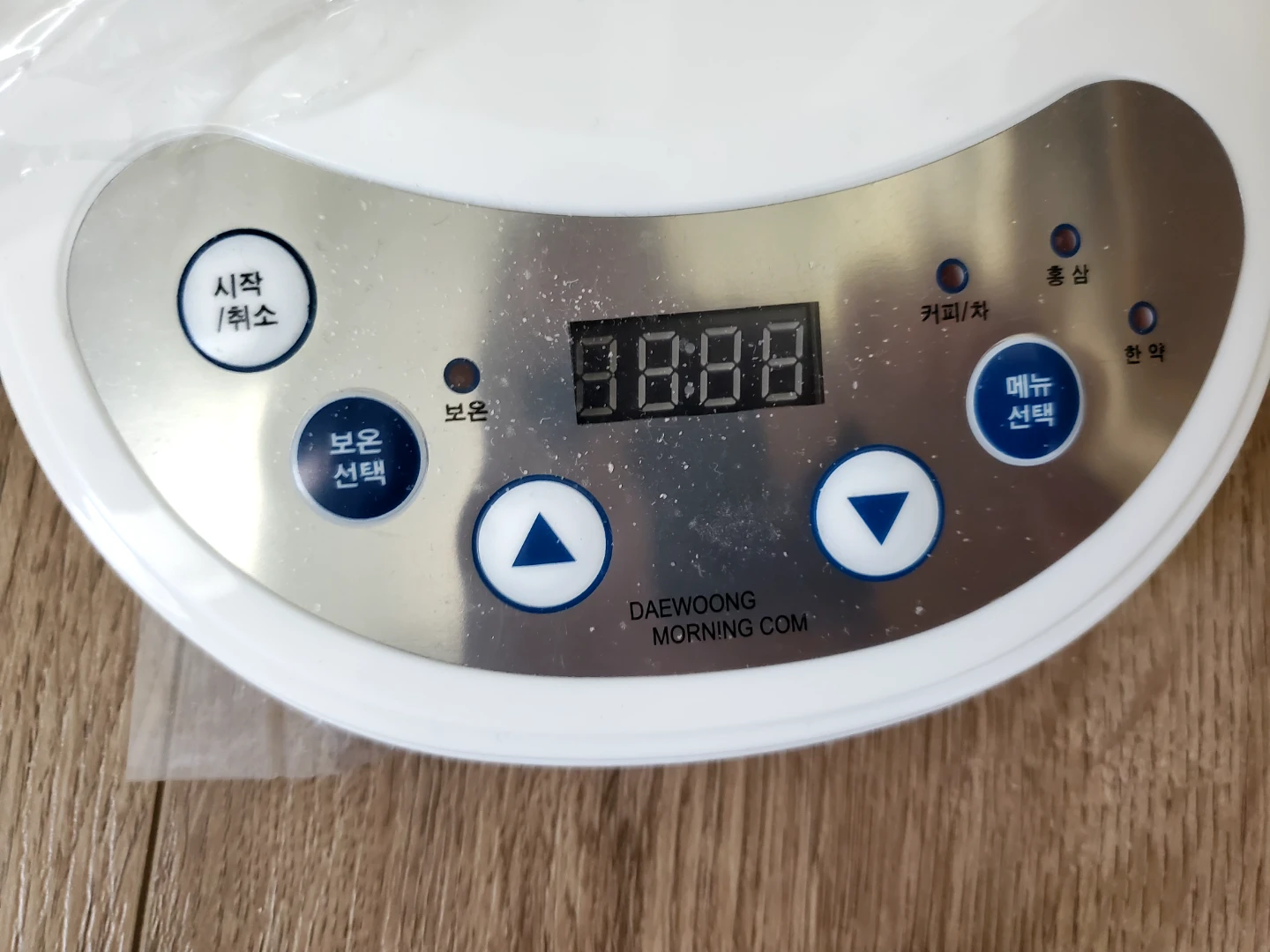 DAEWOONG Boiling pot(Brand new) - photo 3