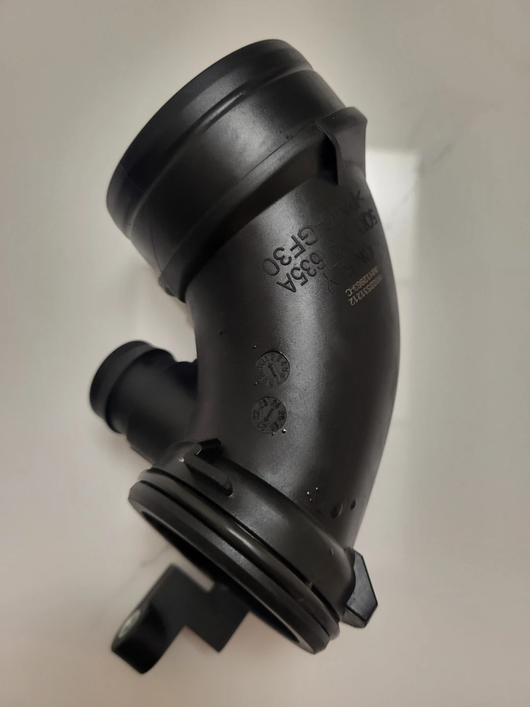 Air Intake Hose