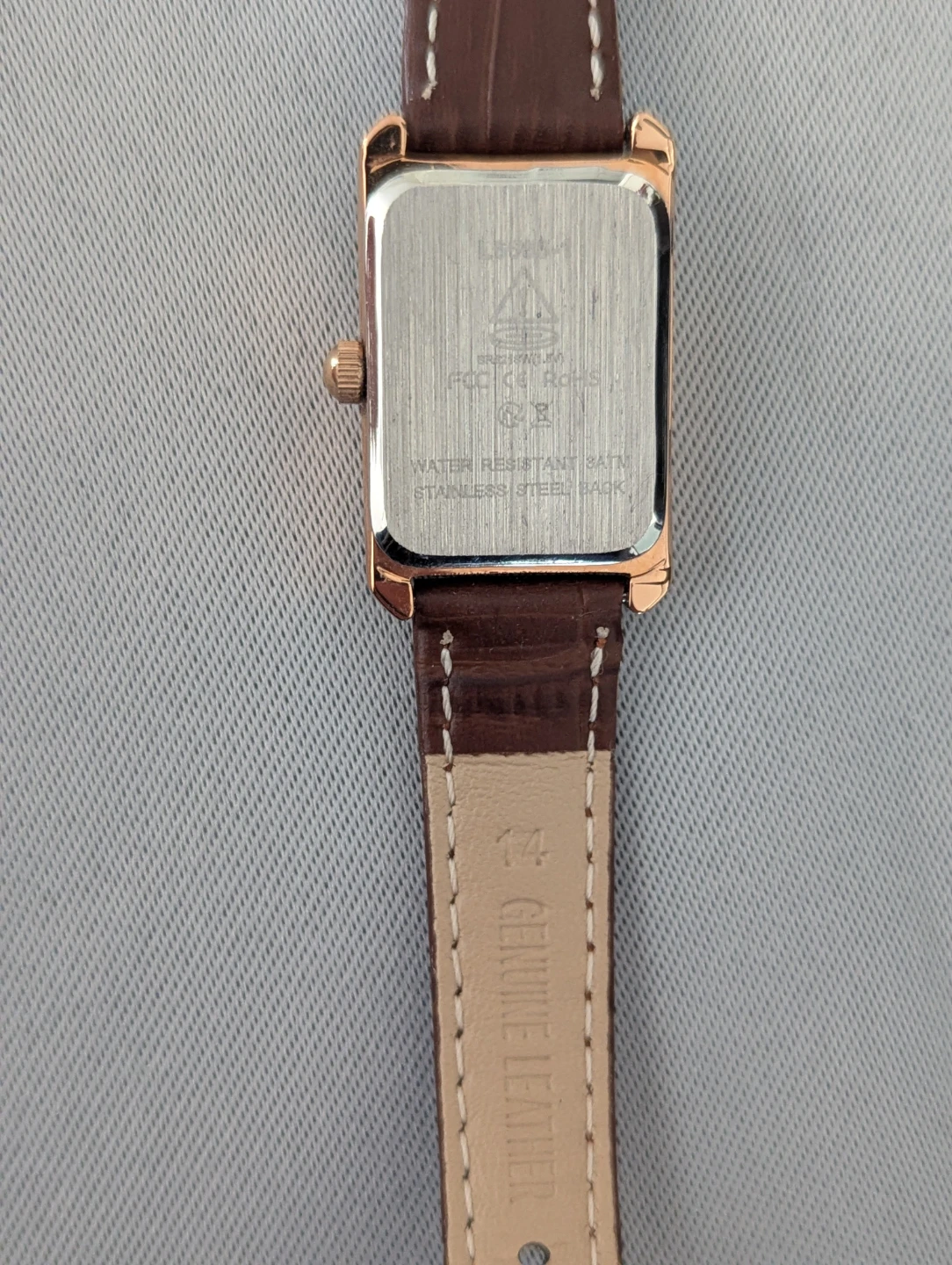 $15 for 2 Small wrist watches - photo 4