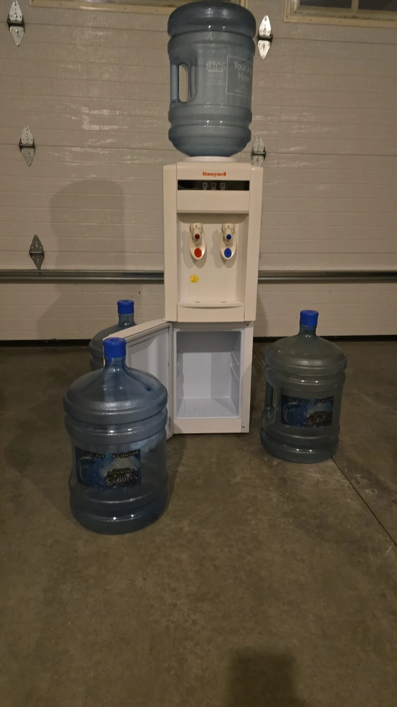 Honeywell Water Cooler