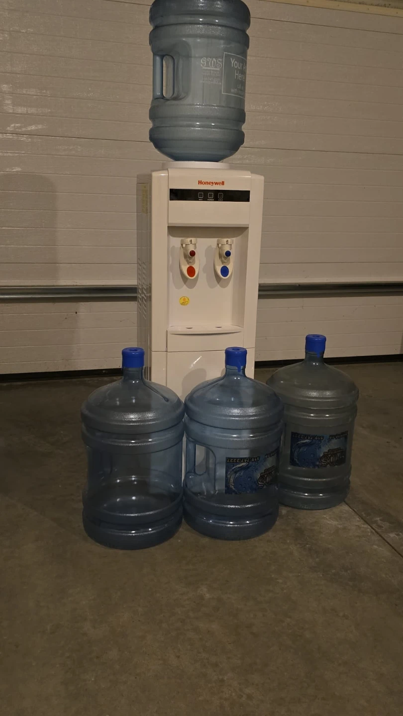 Honeywell Water Cooler - photo 2