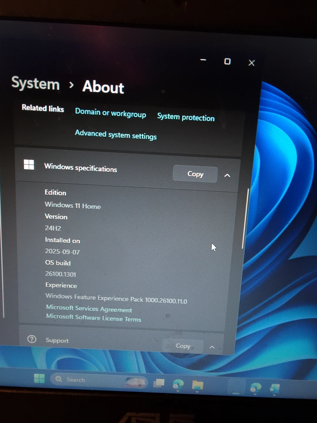 ASUS VivoBook Laptop - Intel Celeron N4500 - photo 3