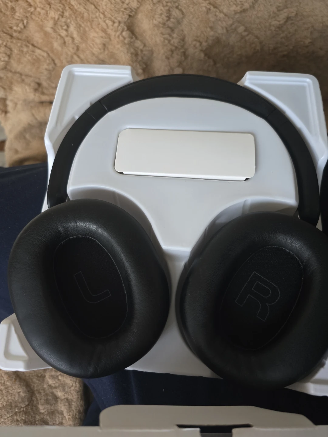 H2 Extra Bass Over-Ear Wireless Headphones - photo 3