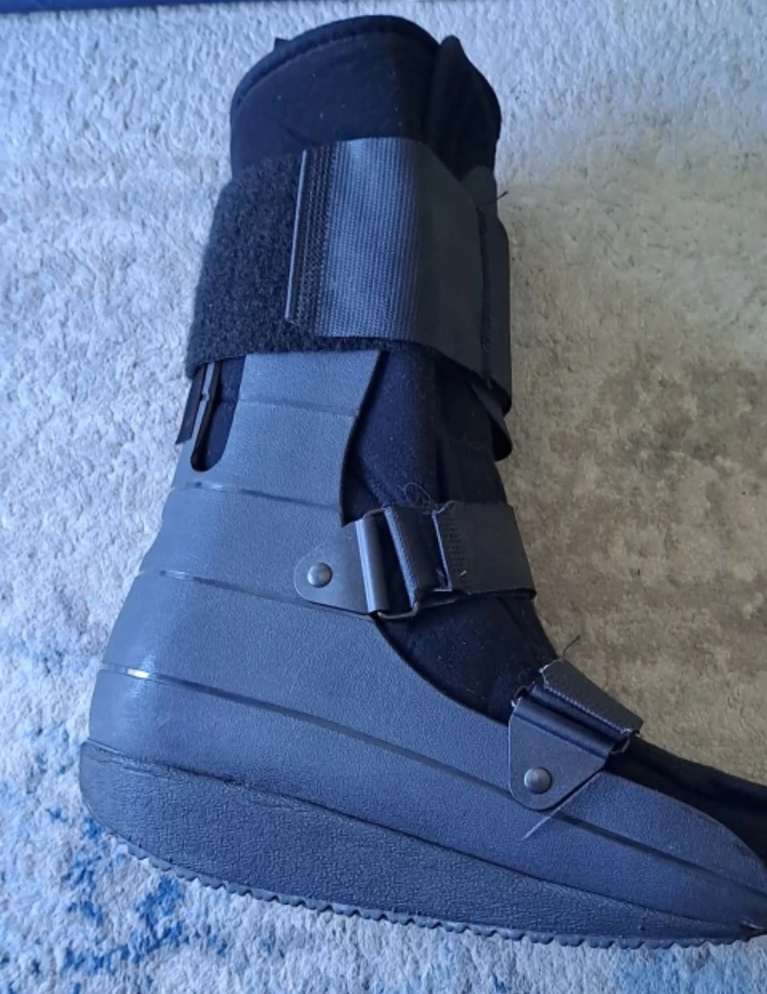Nextstep Walking Boot
