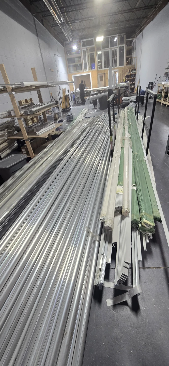 Zebra blinds factory price - photo 2