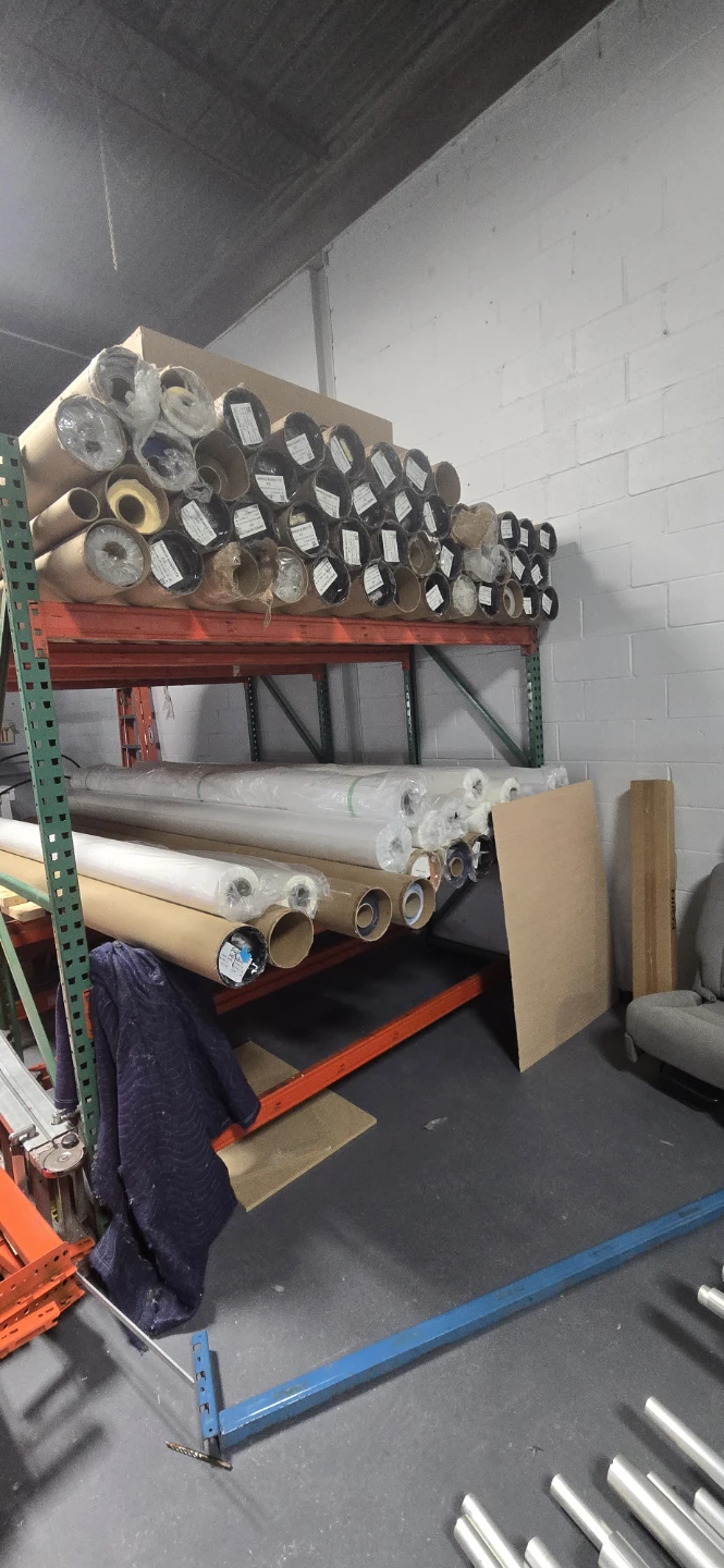 Zebra blinds factory price - photo 3