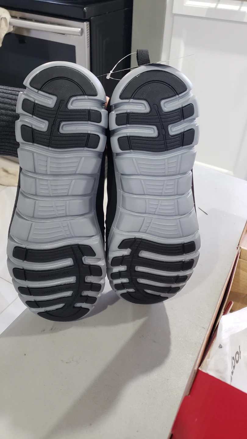 Reebok Sublite Cushion Work Shoes - Men's 12W - photo 3