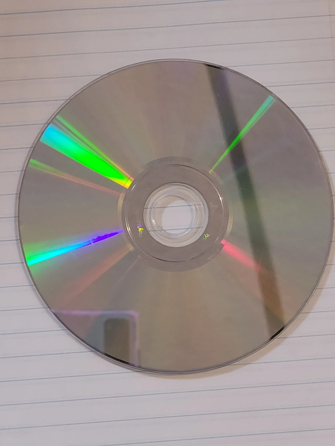 Shining Force Neo PlayStation 2 Game Disc - photo 2