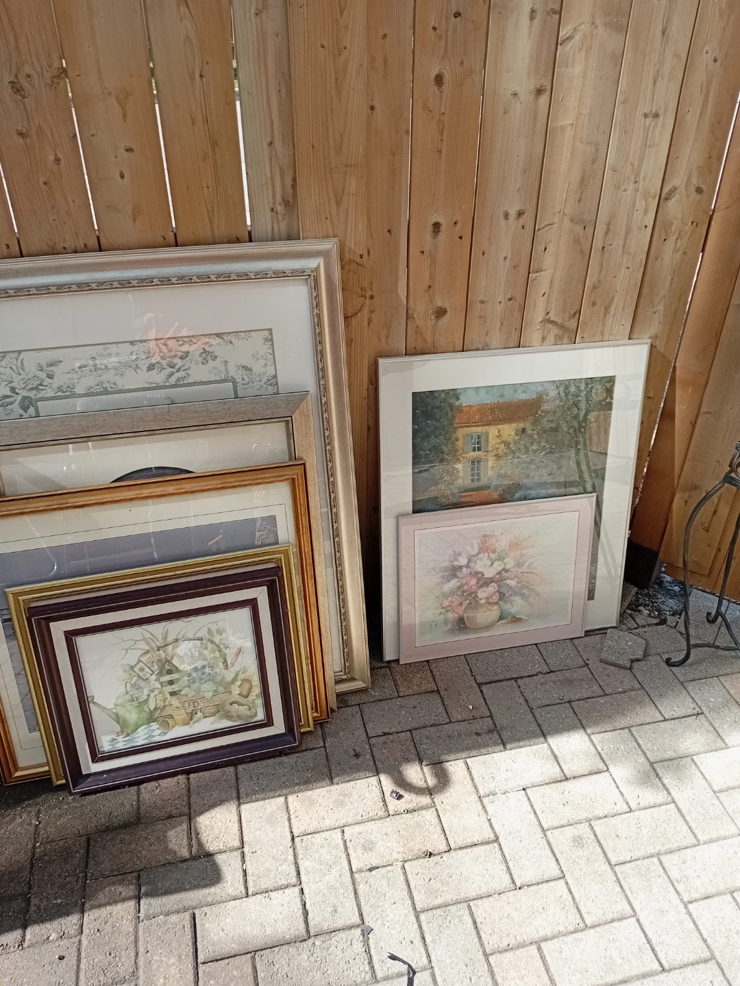 Framed Art Prints Collection - photo 2