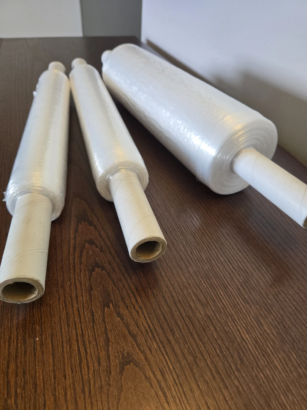 Strech Wrap /Cling Wrap /Shrink Wrap 🌱