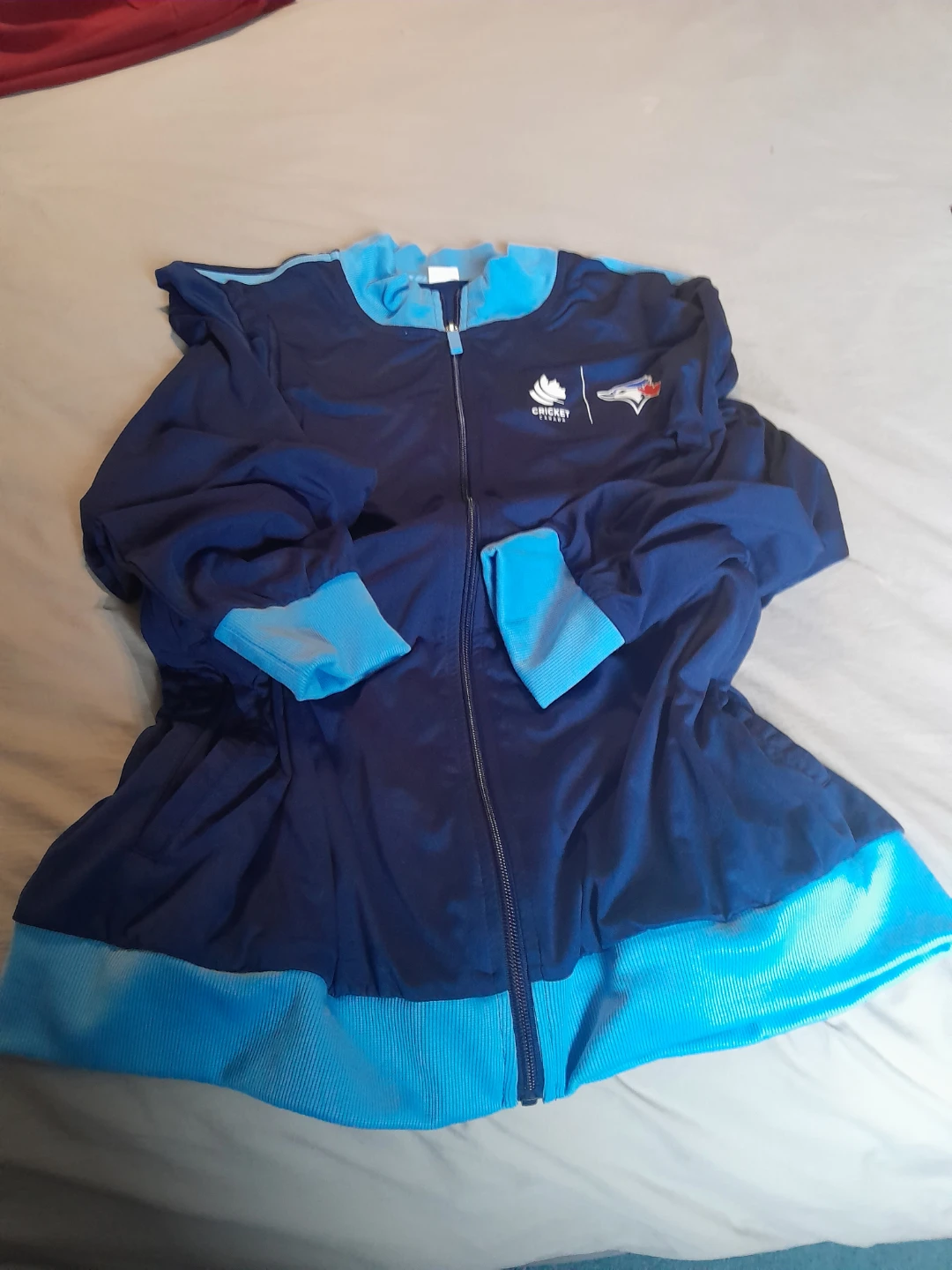 Toronto Blue Jays Team Jacket