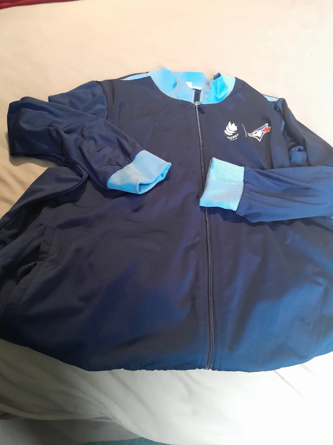 Toronto Blue Jays Team Jacket - photo 2