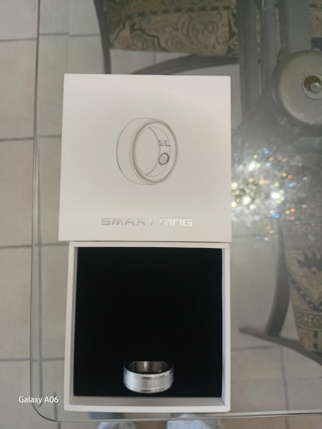Smart Ring