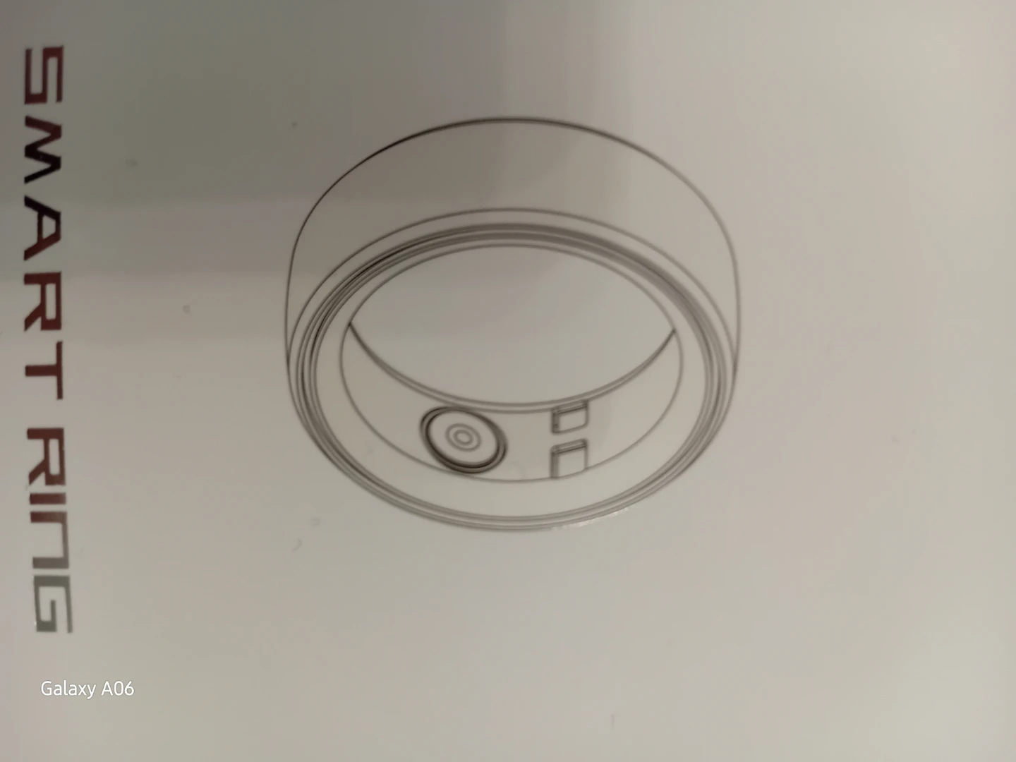 Smart Ring - photo 2