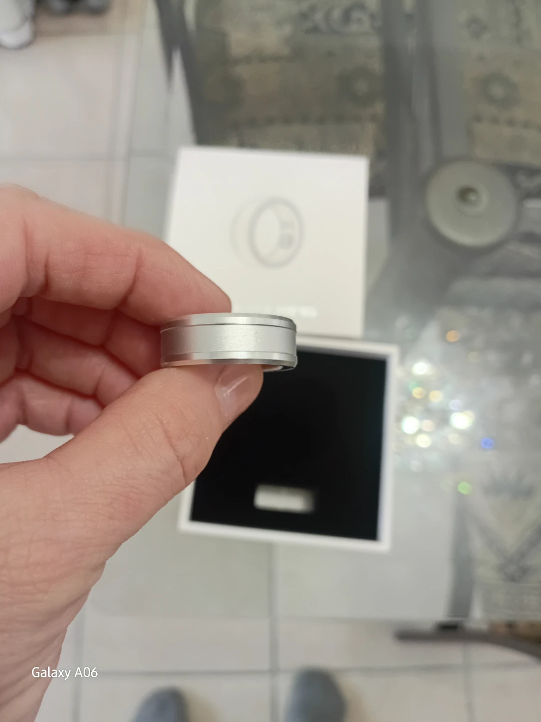 Smart Ring - photo 3