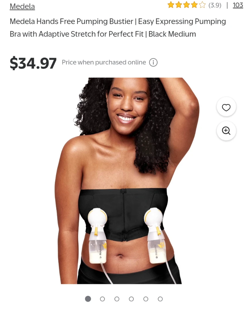 Breast Pump Bundle - photo 5