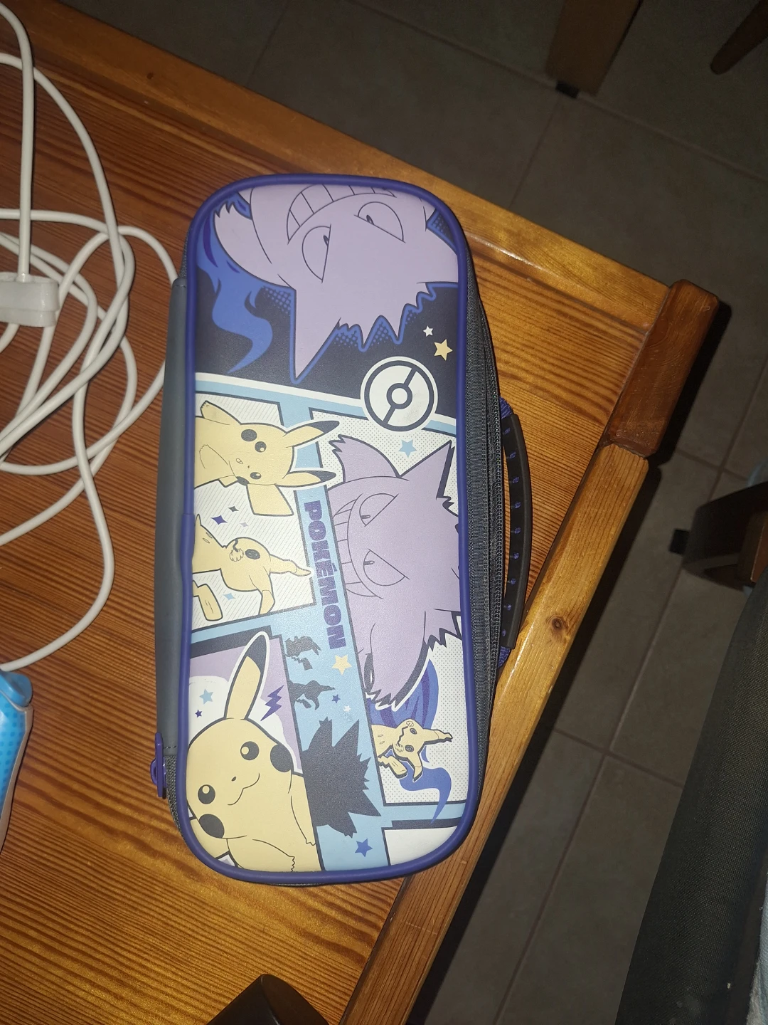 Nintendo Switch Pokémon Scarlet & Violet Edition Console Bundle - photo 2