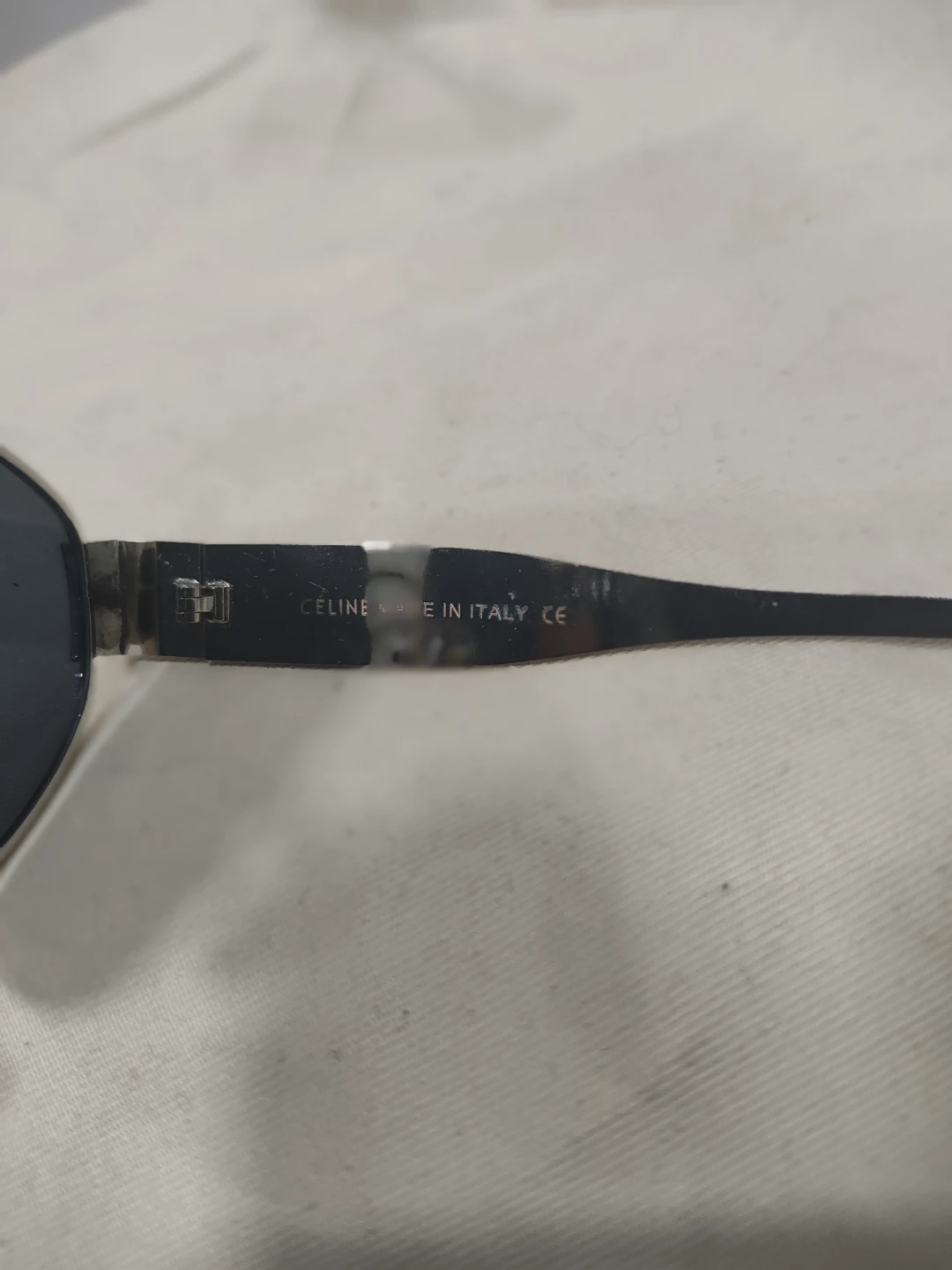 Celine JD2380 Sunglasses - photo 4