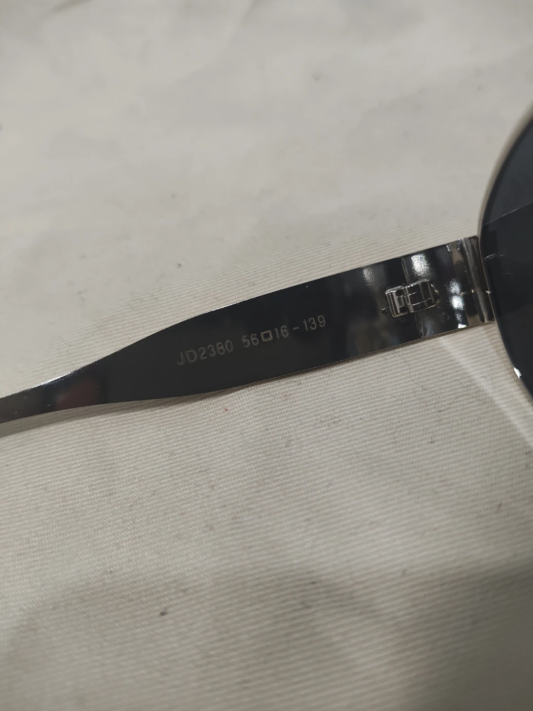 Celine JD2380 Sunglasses - photo 5