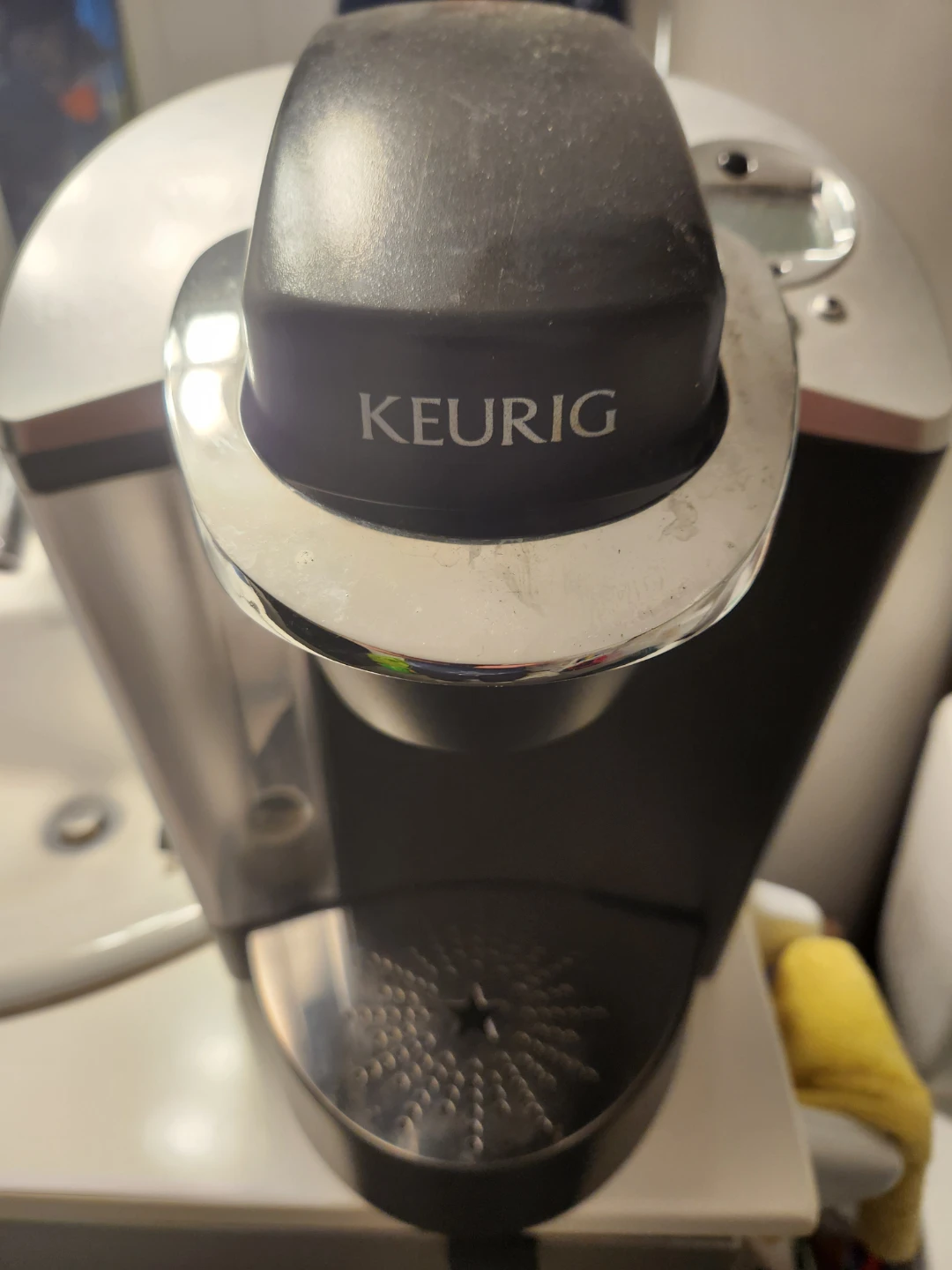 Keurig Coffee Maker