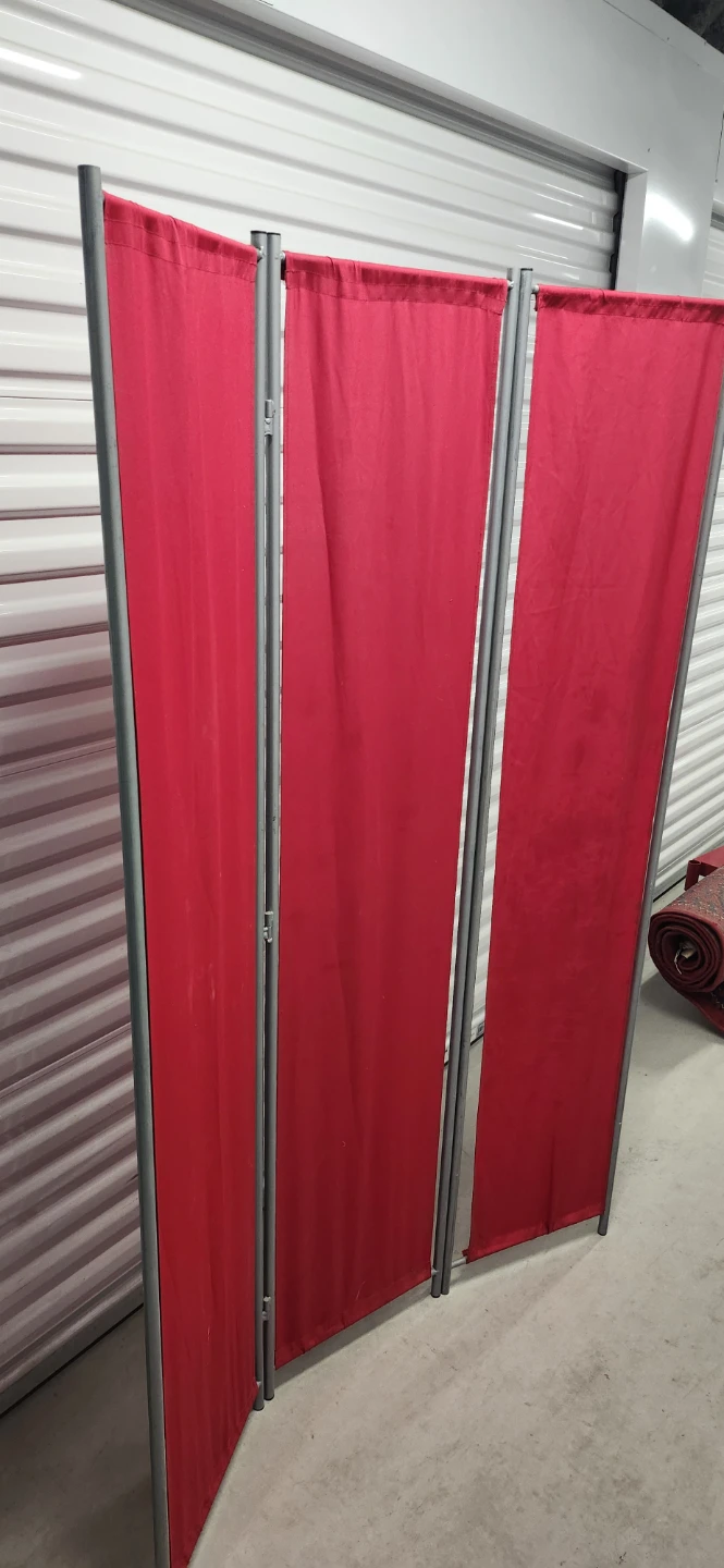 Room divider