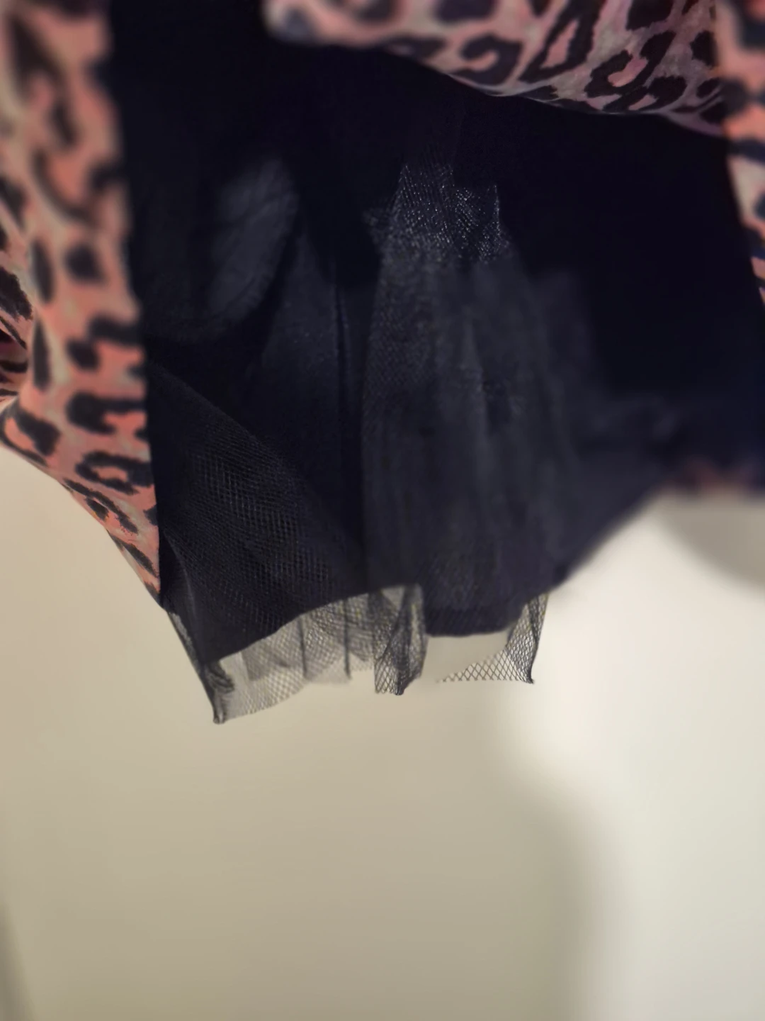 Forever 21 Cheetah Print Dress - Size Small - photo 4