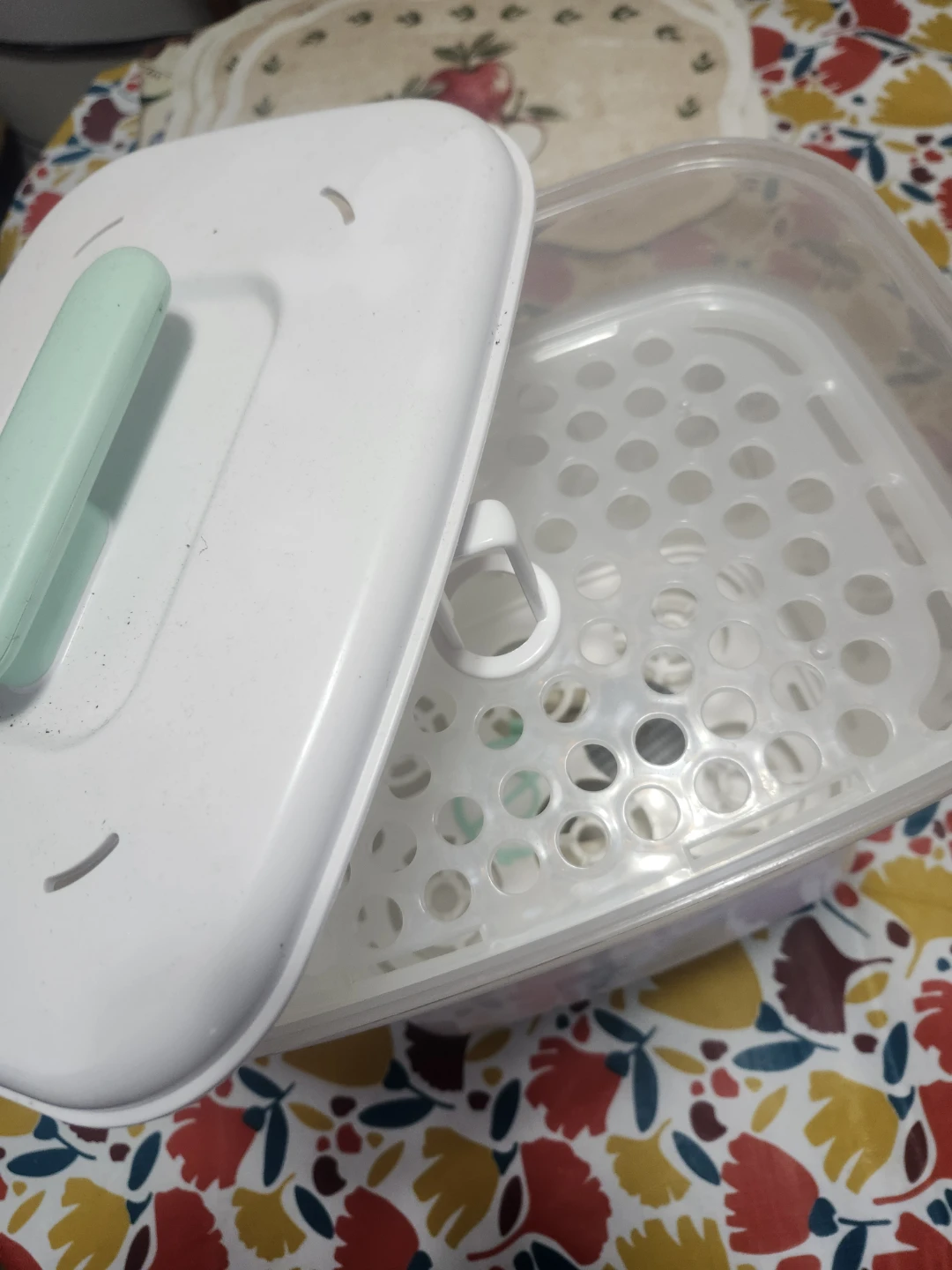 Bubos Bottle Sterilizer - photo 2