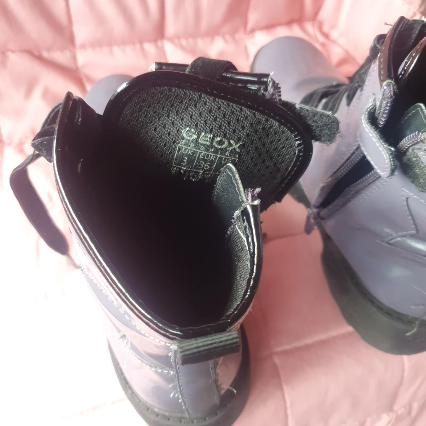 Geox CASEY Boots