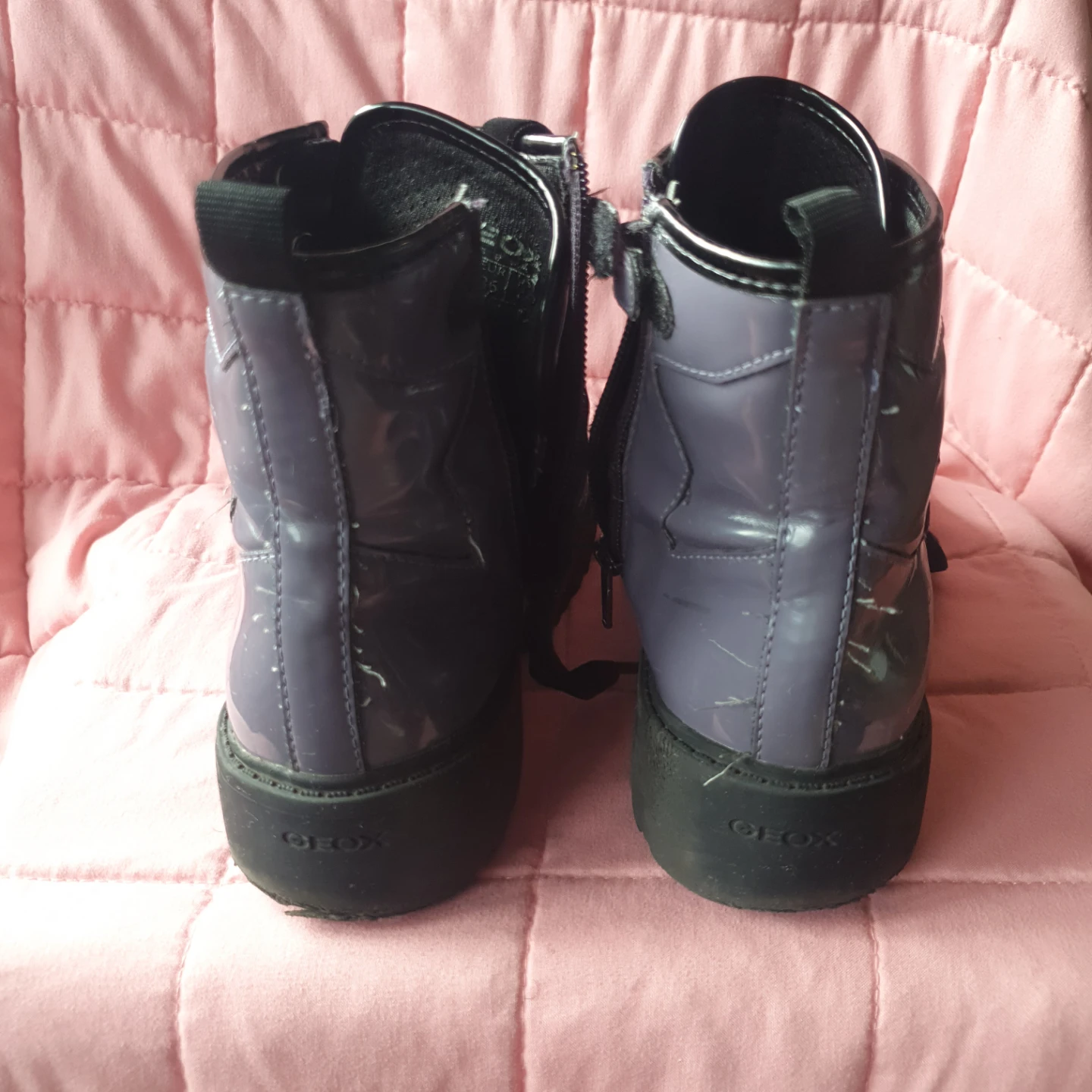 Geox CASEY Boots - photo 2