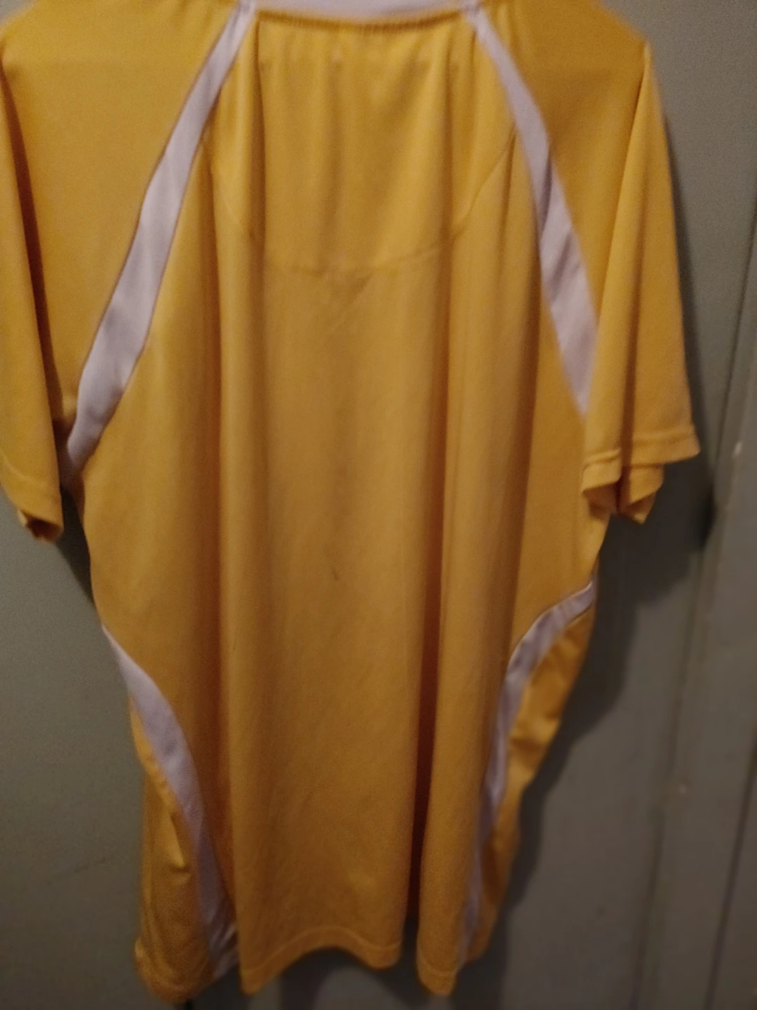 SOGO Brazil Soccer T-Shirt TG/XL - photo 3