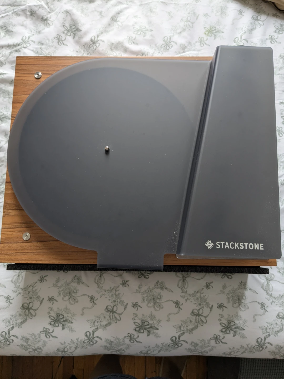 STACKSTONE Turntable with Bluetooth 5.2