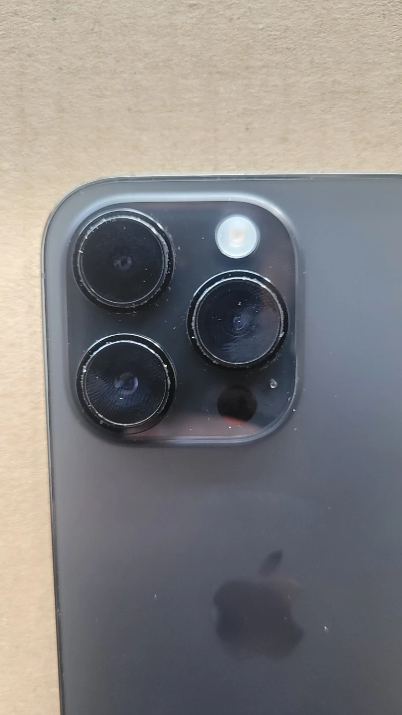 Apple iPhone 14 Pro - photo 2