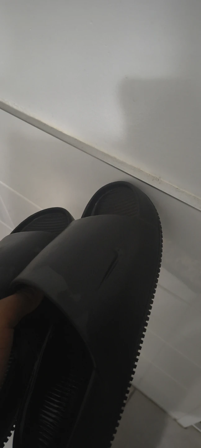 Nike slides - photo 2