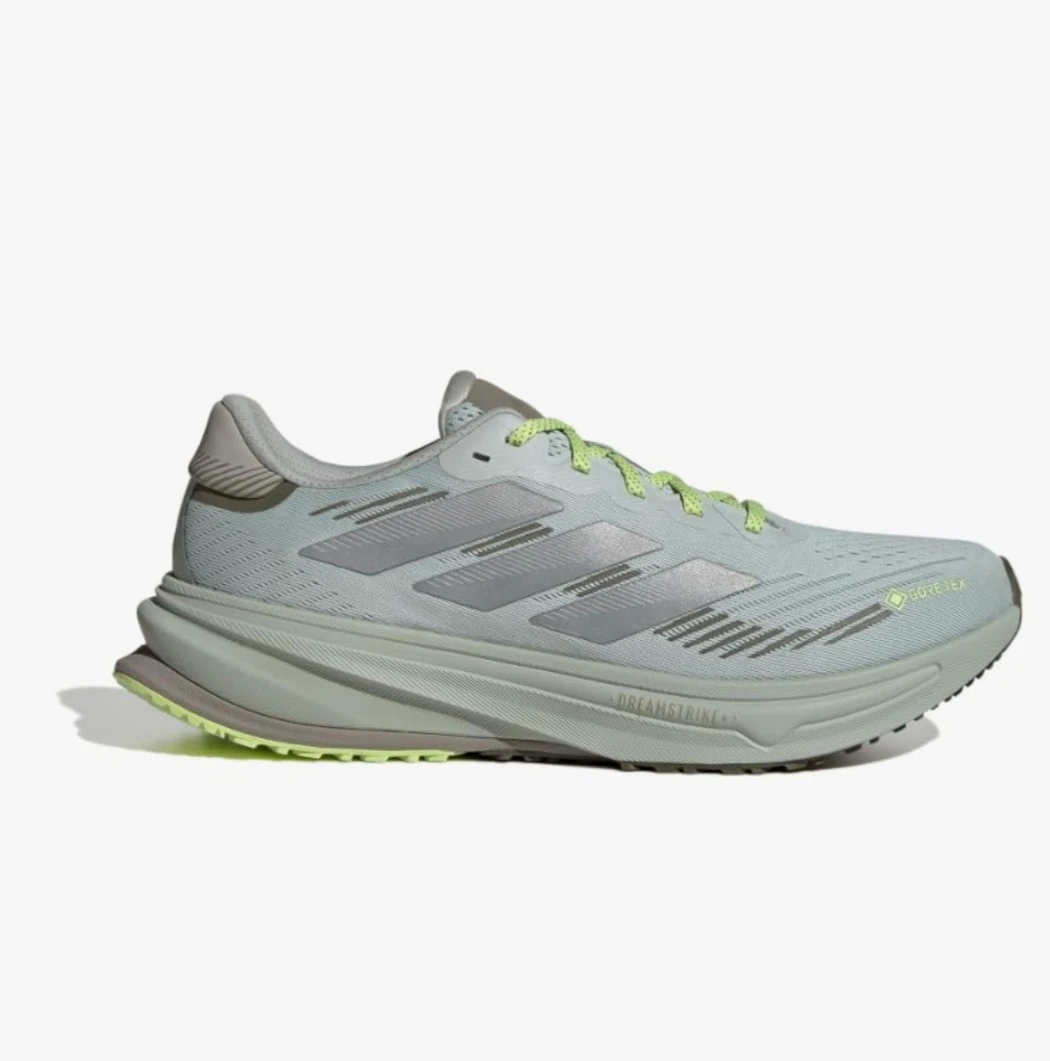 New Adidas Supernova Gore-Tex Running shoes  men's size 11