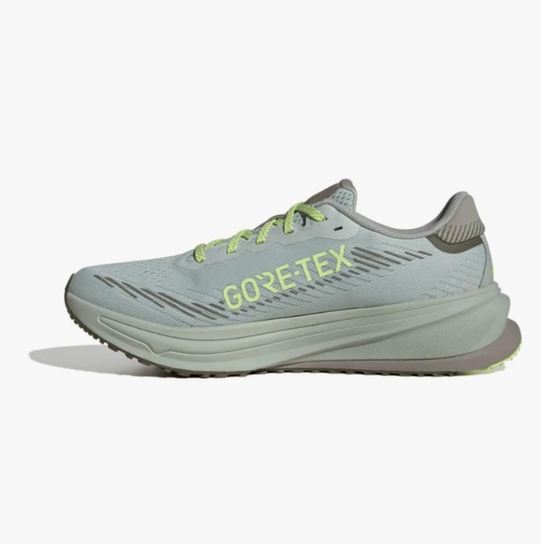 New Adidas Supernova Gore-Tex Running shoes  men's size 11 - photo 2
