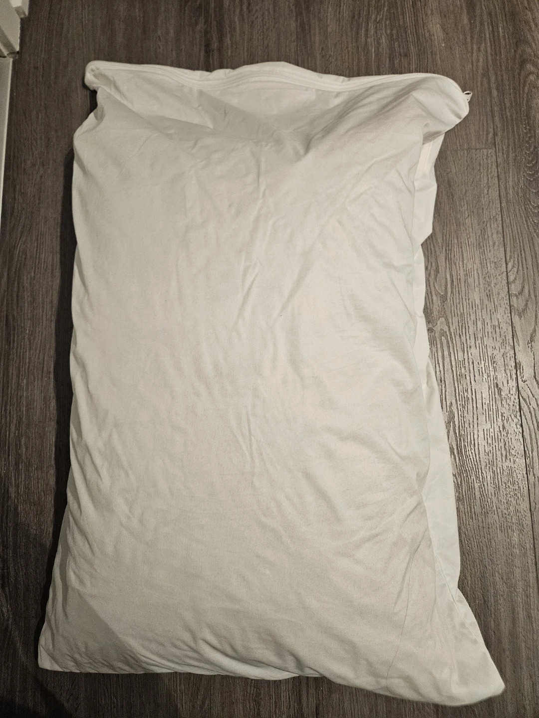 🌱Muji Waterfowl Feather Pillow - photo 4