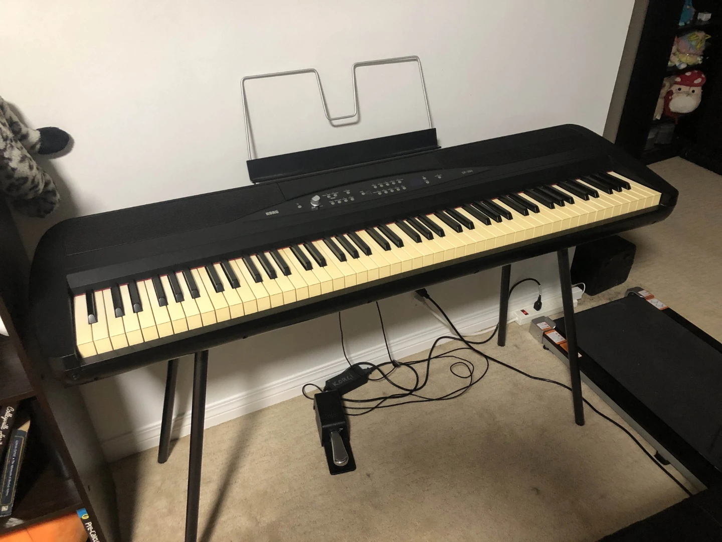 Korg sp-280 Piano