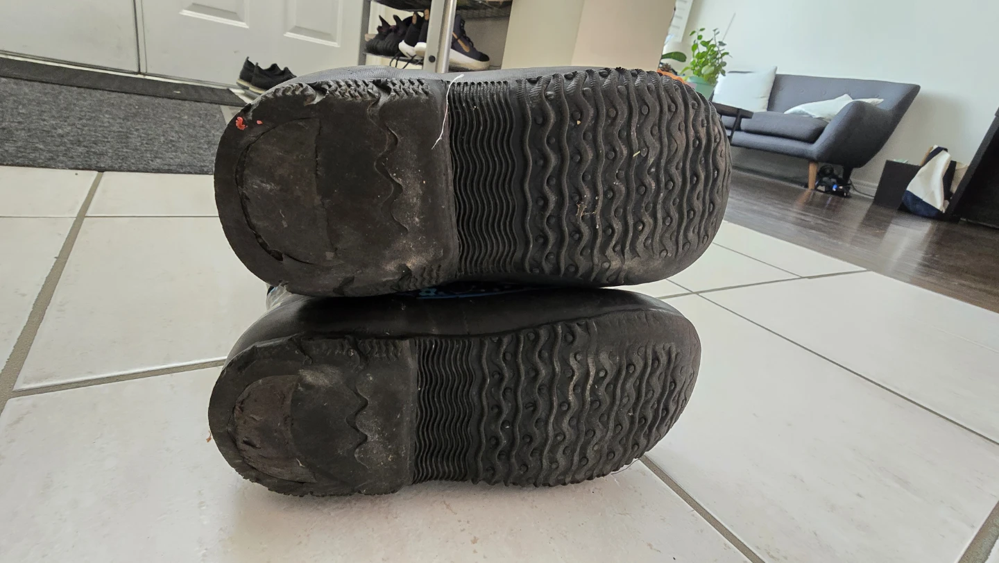 Bogs Insulated Waterproof Boots Youth 3 - photo 5