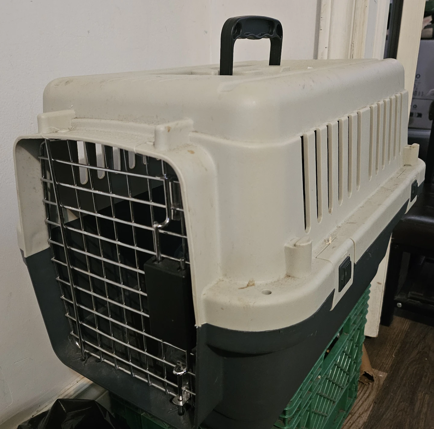 Pet Carrier