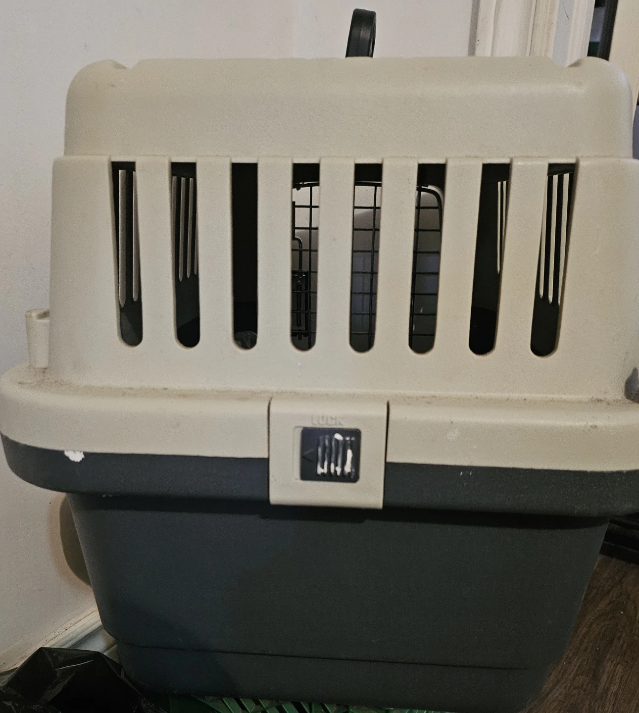 Pet Carrier - photo 2