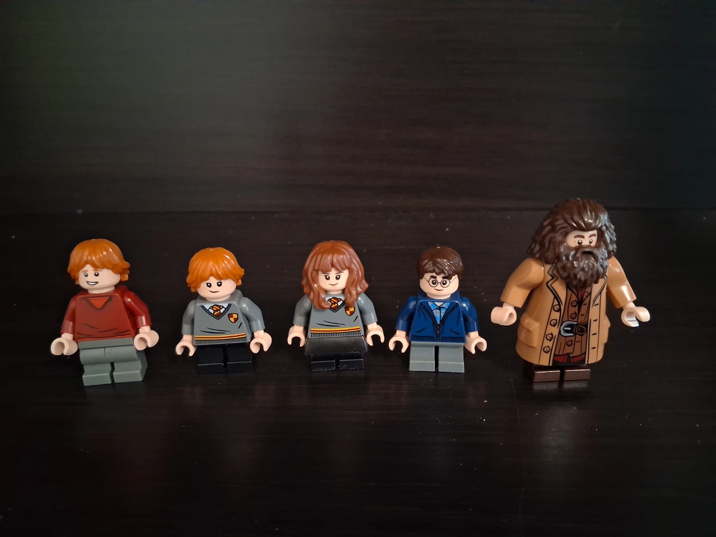Lego minifigures - photo 2