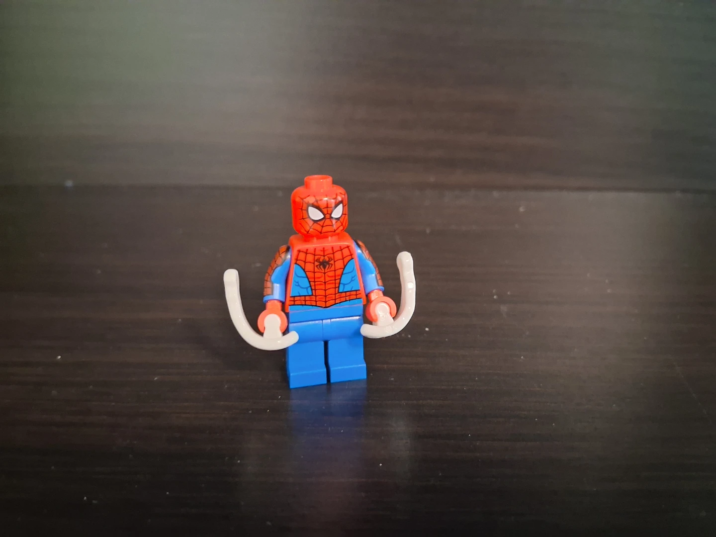 Lego minifigures - photo 3