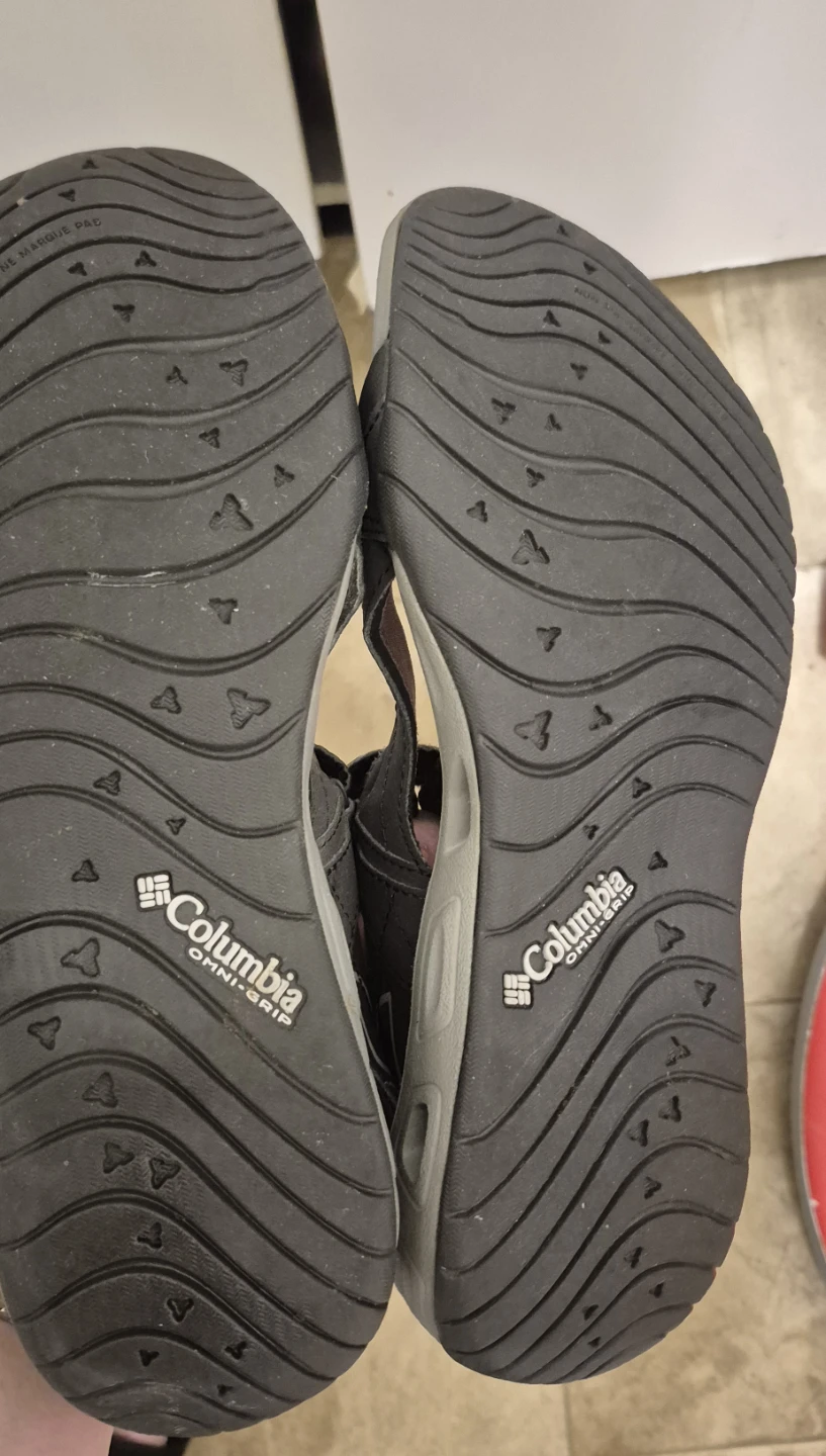 Columbia Water Sandals - photo 3