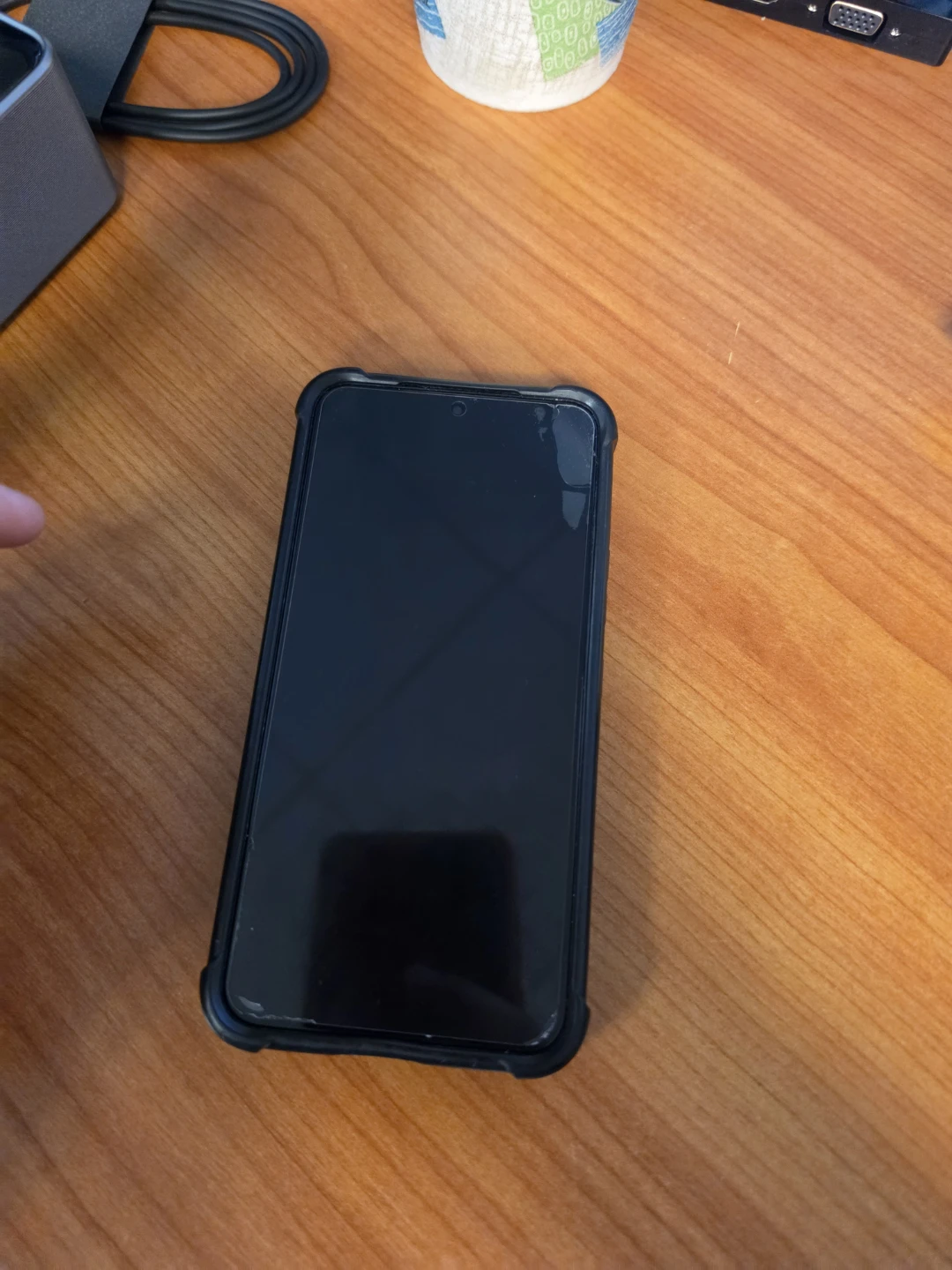 Samsung Galaxy S22 Smartphone - Black - photo 2